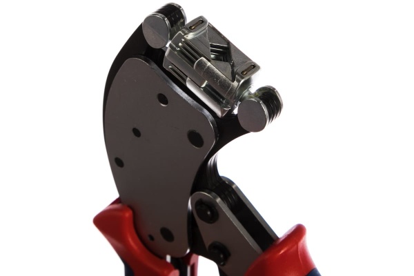Клещи для опрессовки KNIPEX KN-975318