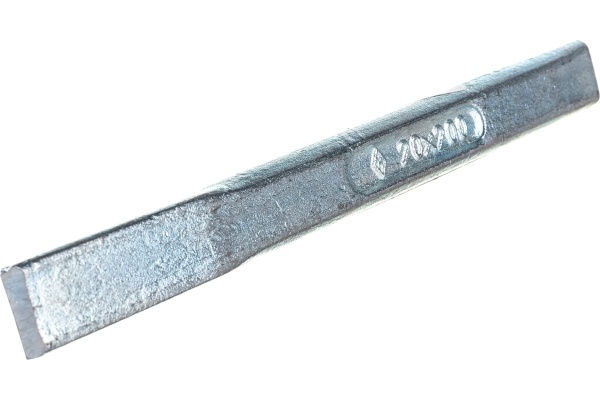 Зубило НИЗ 200 мм FIT 46842