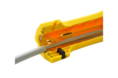 Инструмент для снятия изоляции Jokari Uni-Plus JK 30400