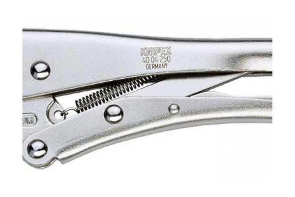 Цанговые клещи KNIPEX KN-4244280