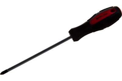 Отвертка Ph2х150 мм MATRIX Anti-Slip 12250