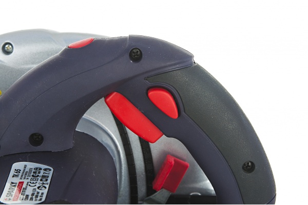 Дисковая пила Ryobi 3000336(EWS1366HG)