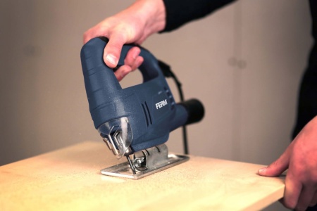 Лобзик FERM DIY JSM1030
