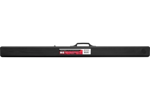 Динамометрический ключ THORVIK TWM1140980 1DR, 140-980 Нм 53573