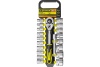 Слесарные тиски STAYER 200 мм 3254-200