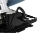 Аккумуляторная дисковая пила Bosch GKS 18 V-LI 0.601.66H.008