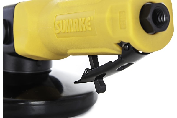 Угловая пневмошлифмашина SUMAKE ST-P7737 30394