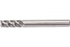 Фреза концевая (6х57 мм; ц/х; Z=4) ИПК 2220-0007