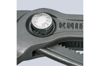 Переставные клещи Кобра Knipex KN-8701150SB