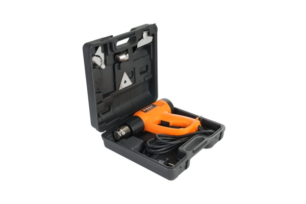 Технический фен DEFORT DHG-1600 98298857