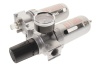 Лубрикатор 1/2 с металлическим переключателем, давление 250 PSI, 3000 л/мин, объем 125 мл. JTC JTC-JW0889-834