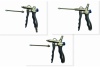 Обдувочный пистолет WIEDERKRAFT WDK-65167