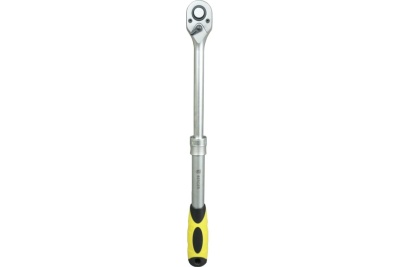 Телескопическая трещотка 1/2 дюйма 305 - 445 мм Berger BG BG2282