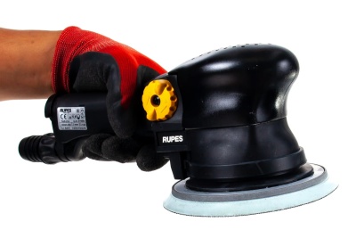 Эксцентриковая шлифовальная машинка RUPES ТА 531 А