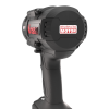 Гайковерт аккумуляторный бесщеточный KRESS KU33.91, 20В, 1/2", 1300 Нм, без АКБ и ЗУ, кейс