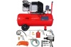 Компрессор FUBAG AUTO MASTER KIT + 10 (VDC/50 +10 предметов) 641270