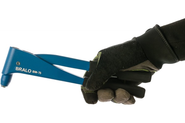 Ручной заклепочник Bralo BM-75 02BM07500