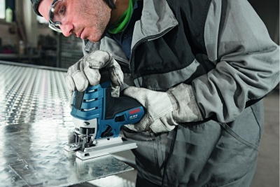Лобзик Bosch GST 150 BCE 0.601.513.004