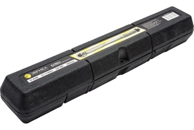 Динамометрический ключ ЭВРИКА 3/8DR 19-110Nm 365мм ER-30365