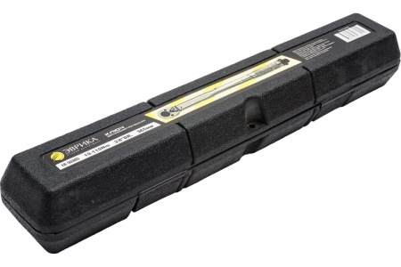 Динамометрический ключ ЭВРИКА 3/8DR 19-110Nm 365мм ER-30365