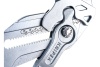 Клещи переставные Knipex, 68 мм (2 1/2"), 300 мм, хром, 1-к ручки, KN-8603300