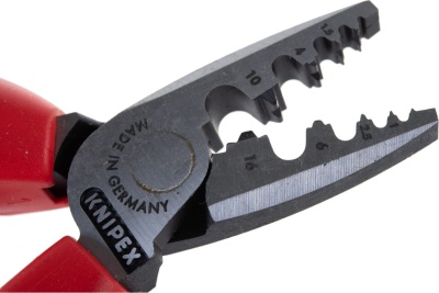 Ручной обжимник KNIPEX KN-9772180