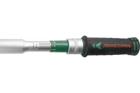Динамометрический ключ 3/4 дюйма DR, 200-1000 Нм Jonnesway T271000N 49764