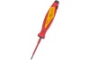 Крестовая отвертка WITTE MAXX VDE PH0 3х60 мм new 537102016