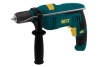 Ударная дрель FIT ID-711 80073