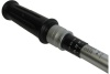 Ключ динамометрический 3/4" усилие затяжки 100-600Nm, длина 963мм JTC 6688
