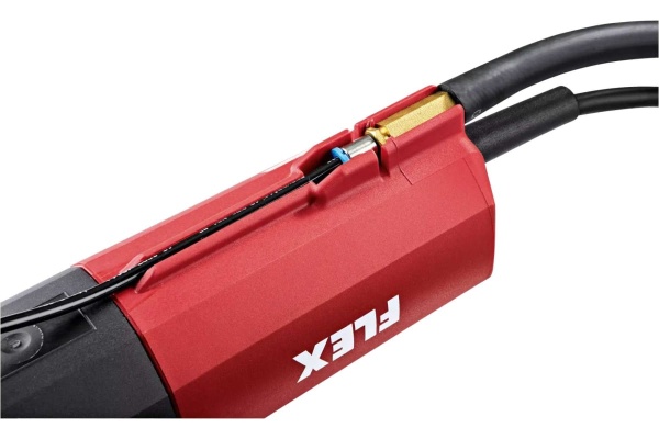 Шлифовальная машина с подачей воды FLEX L 12-3 100 WET PRCD 378488