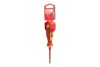 Отвертка EKF Expert PH0x60 мм, 1000В PROxima SQph-0-60-exp-in