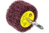 Лепестковая головка из нетканого материала (50х30х6 мм; coarse) KLINGSPOR 258917