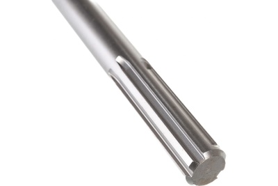 Бур "INDUSTRIE QUALITAT" SDS-Max (18х340 мм; 4 резца) по бетону KRAFTOOL 29317-340-18
