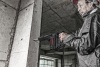 Перфоратор KRESS , KU334, 1050 Вт,38 мм, SDS-max, кейс