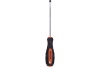 Шлицевая отвертка 4х0,8х100мм AV Steel AV-420404