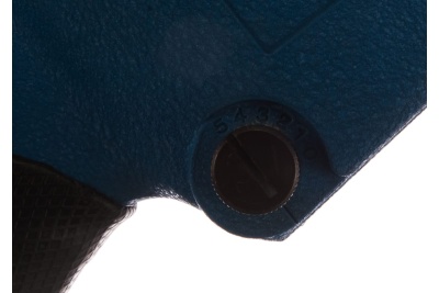 Пневмогайковерт AIST 1/2" 90143068 00-00011187