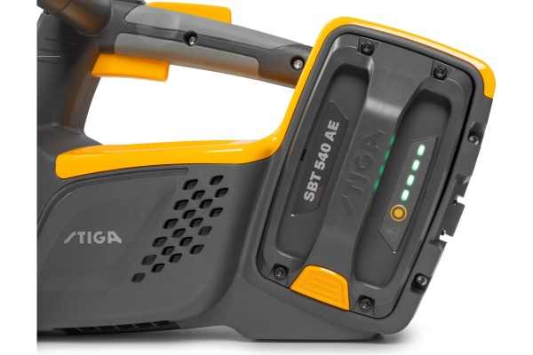 Аккумуляторная цепная пила STIGA SPR 500 AE 278420008/ST1