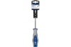 Отвёртка Ultra Grip SL 5 х 100 мм CR-V КОБАЛЬТ 646-256