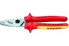 Кабелерез KNIPEX KN-9516200