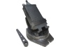 Станочные тиски GRIFF глобусные 160мм, Amax-125мм, вес-30.4кг, поворотные, серия QHK b241603