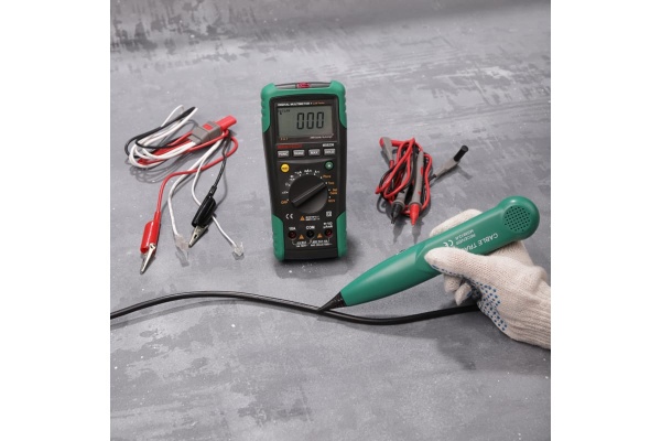 Сетевой цифровой мультиметр Mastech MS8236 13-1223