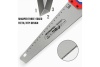 Ножовка по дереву WORKPRO 450 мм, SK5, 11TPI WP215010