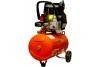 Масляный коаксиальный компрессор FOXWELD AERO 220/24 с комплектом 5940