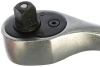 Трещоточная рукоятка с быстрым сбросом 3/8 Dr KRAFT KT 700362