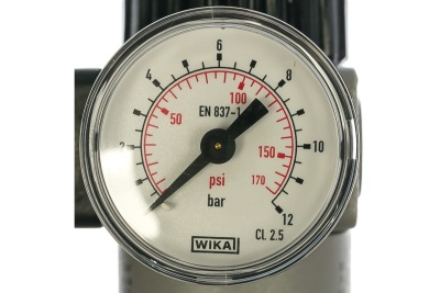 Фильтр для компрессоров FRL-180 1/4 GAV 10084