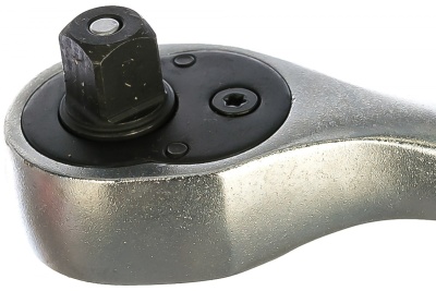Трещоточная рукоятка с быстрым сбросом 3/8 Dr KRAFT KT 700362
