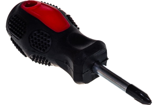 Отвертка Ph2х38 мм MATRIX Anti-Slip 12234