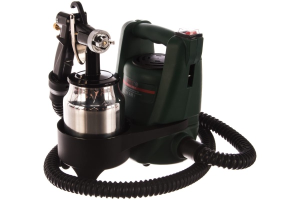 Электрический краскораспылитель DWT ESP05-200 T 5.1.13
