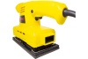 Виброшлифовальная электрическая машина в комплекте WMC TOOLS WMC-S1B-DH31-90*187